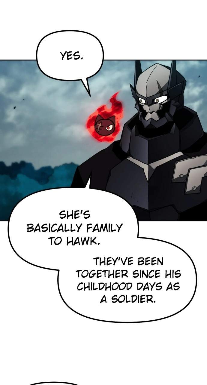 Read Just a Cat chapter 55 image 40 on Lezhin