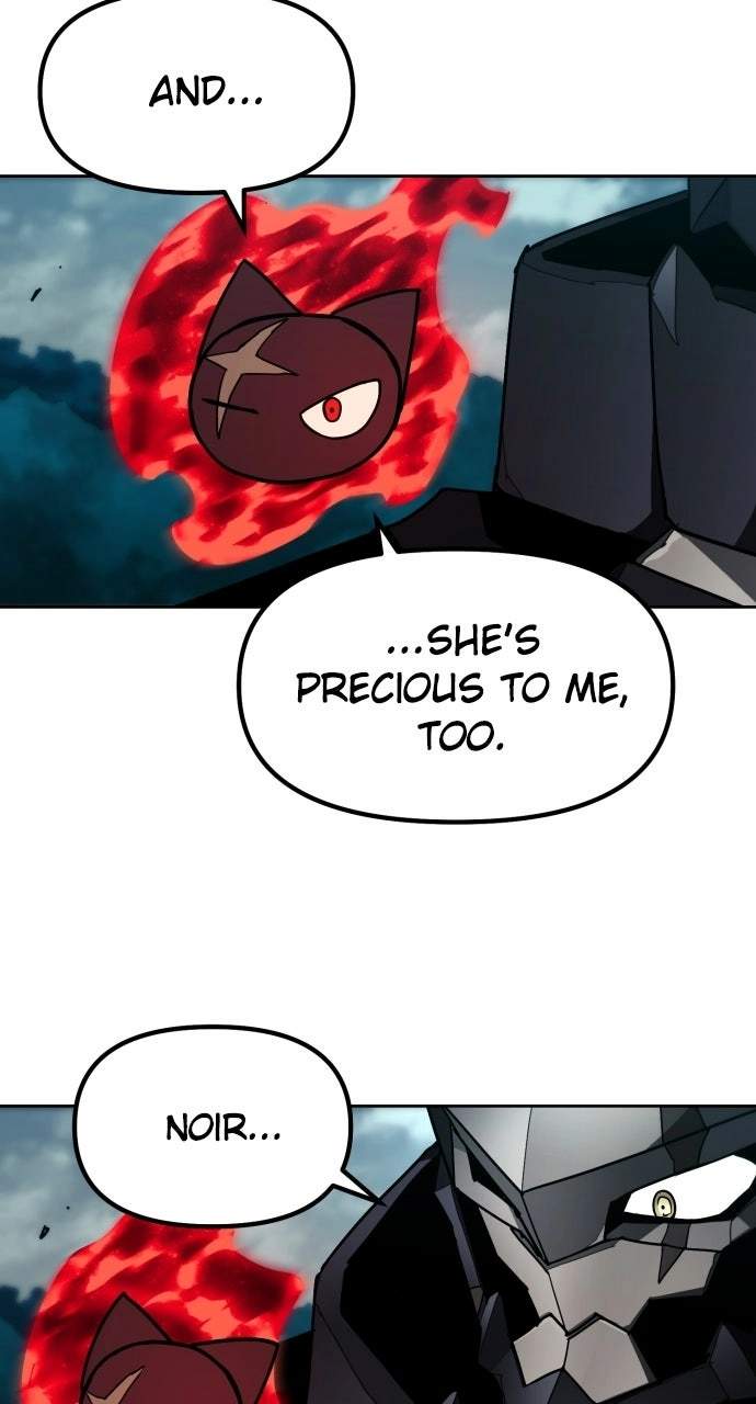 Read Just a Cat chapter 55 image 41 on Lezhin