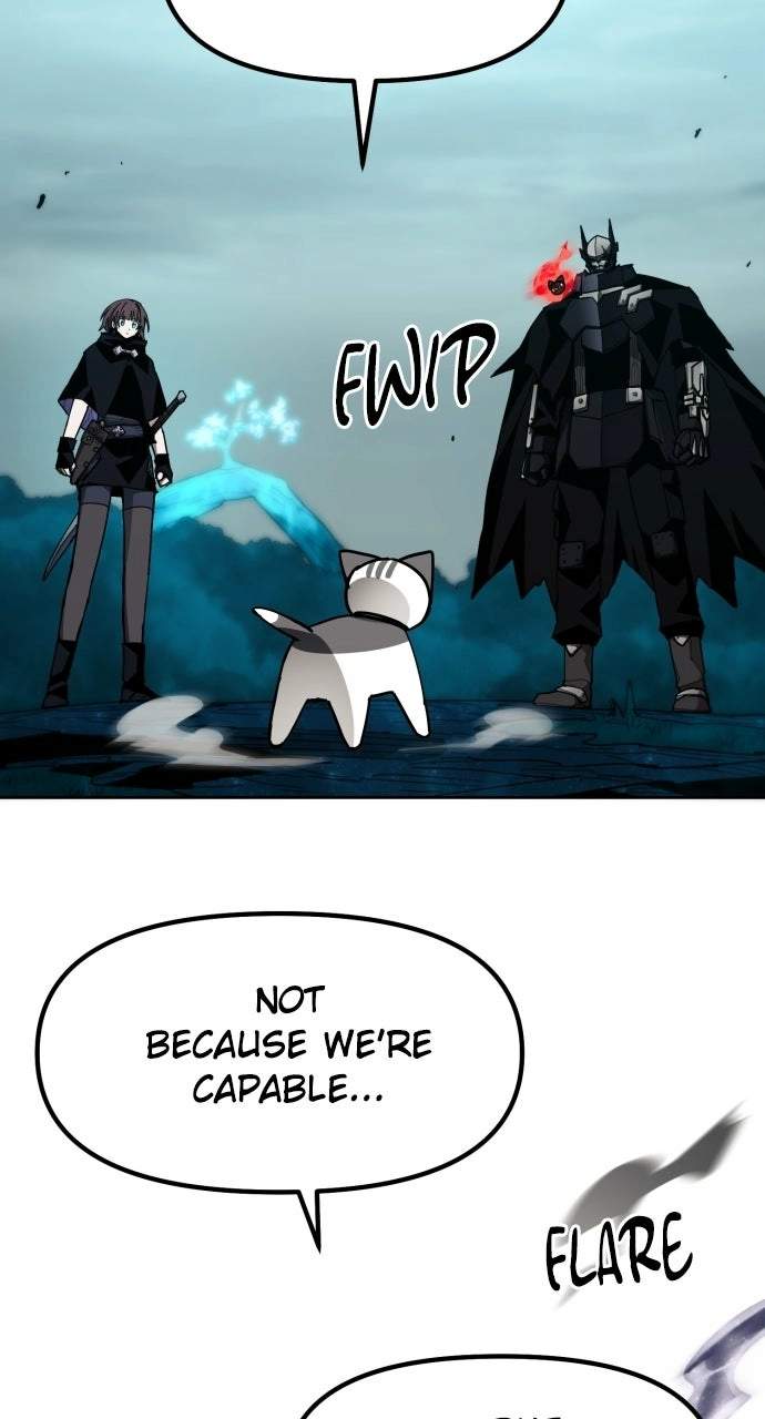 Read Just a Cat chapter 55 image 43 on Lezhin