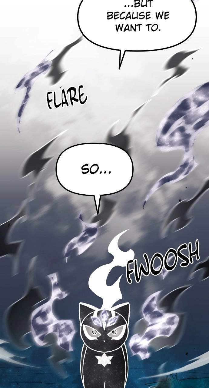 Read Just a Cat chapter 55 image 44 on Lezhin