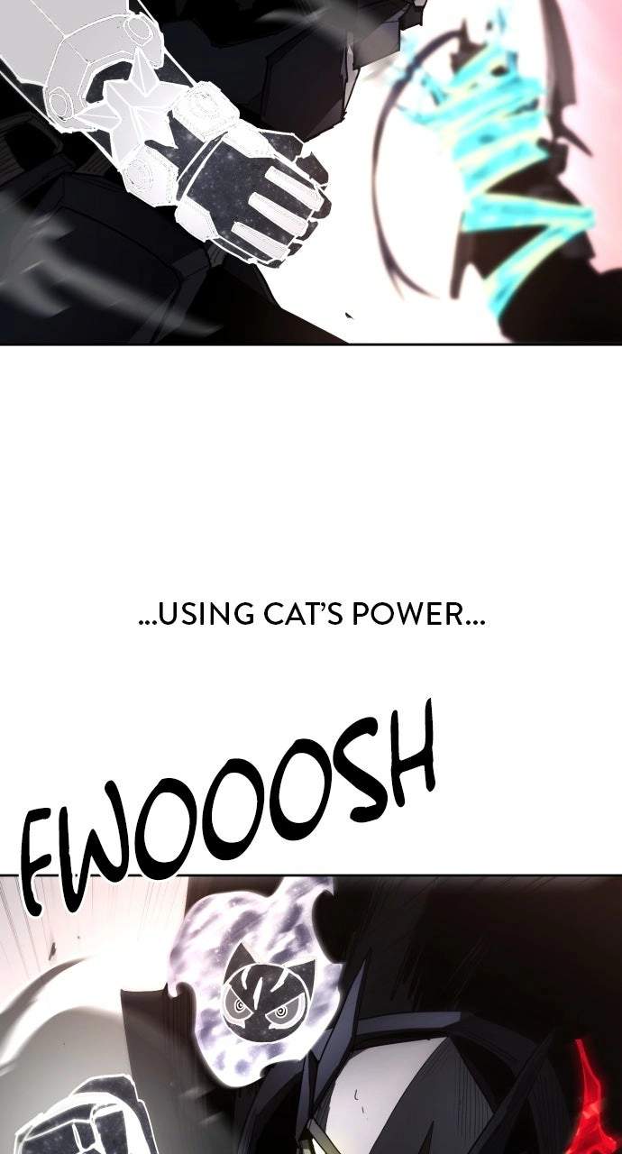 Read Just a Cat chapter 55 image 55 on Lezhin