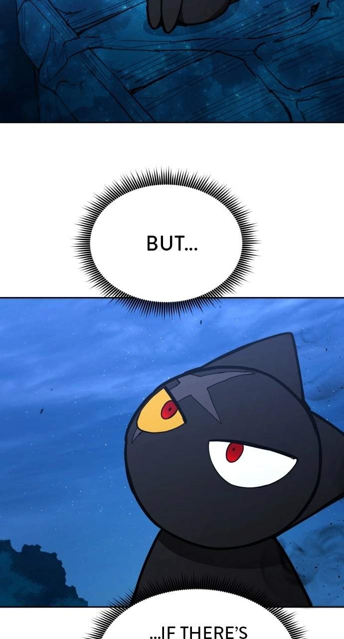 Read Just a Cat chapter 55 image 6 on Lezhin
