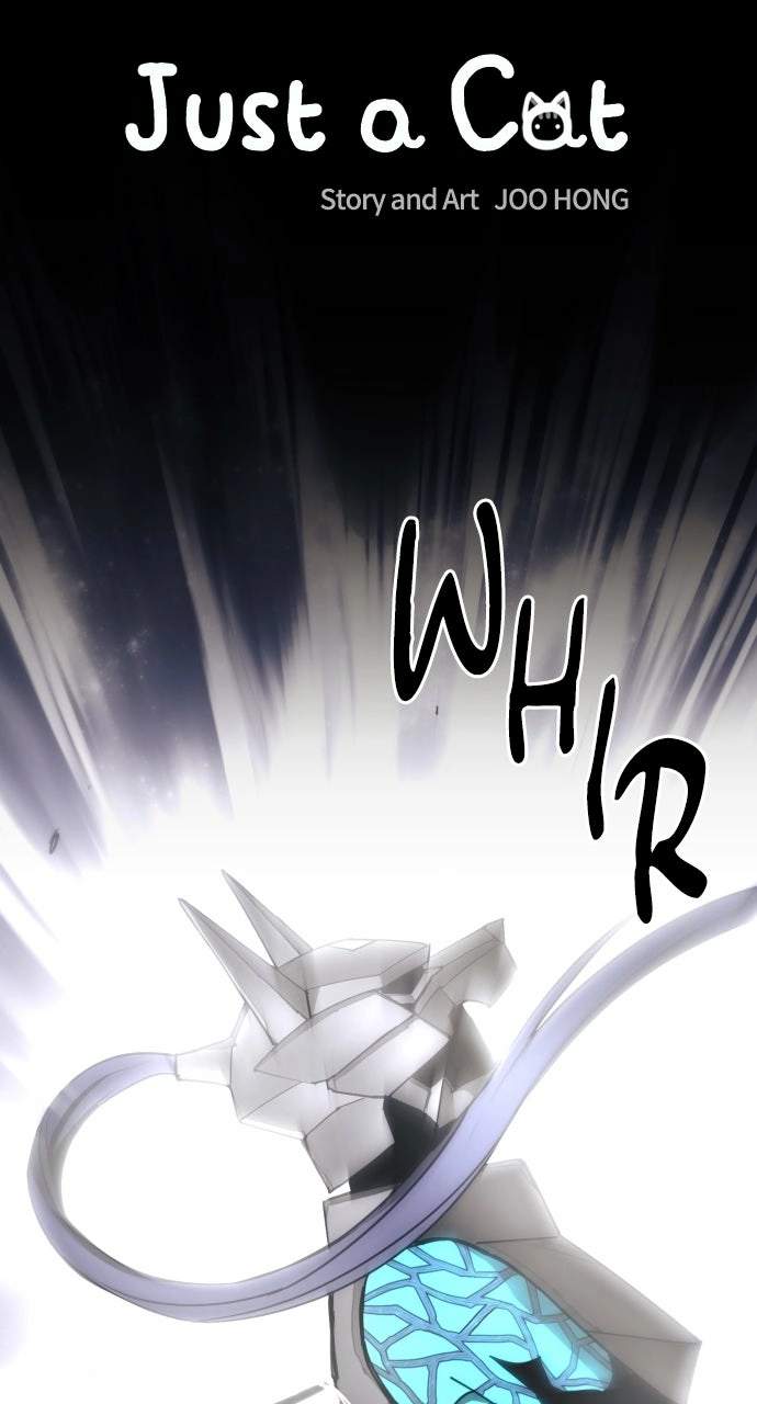 Read Just a Cat chapter 56 image 11 on Lezhin