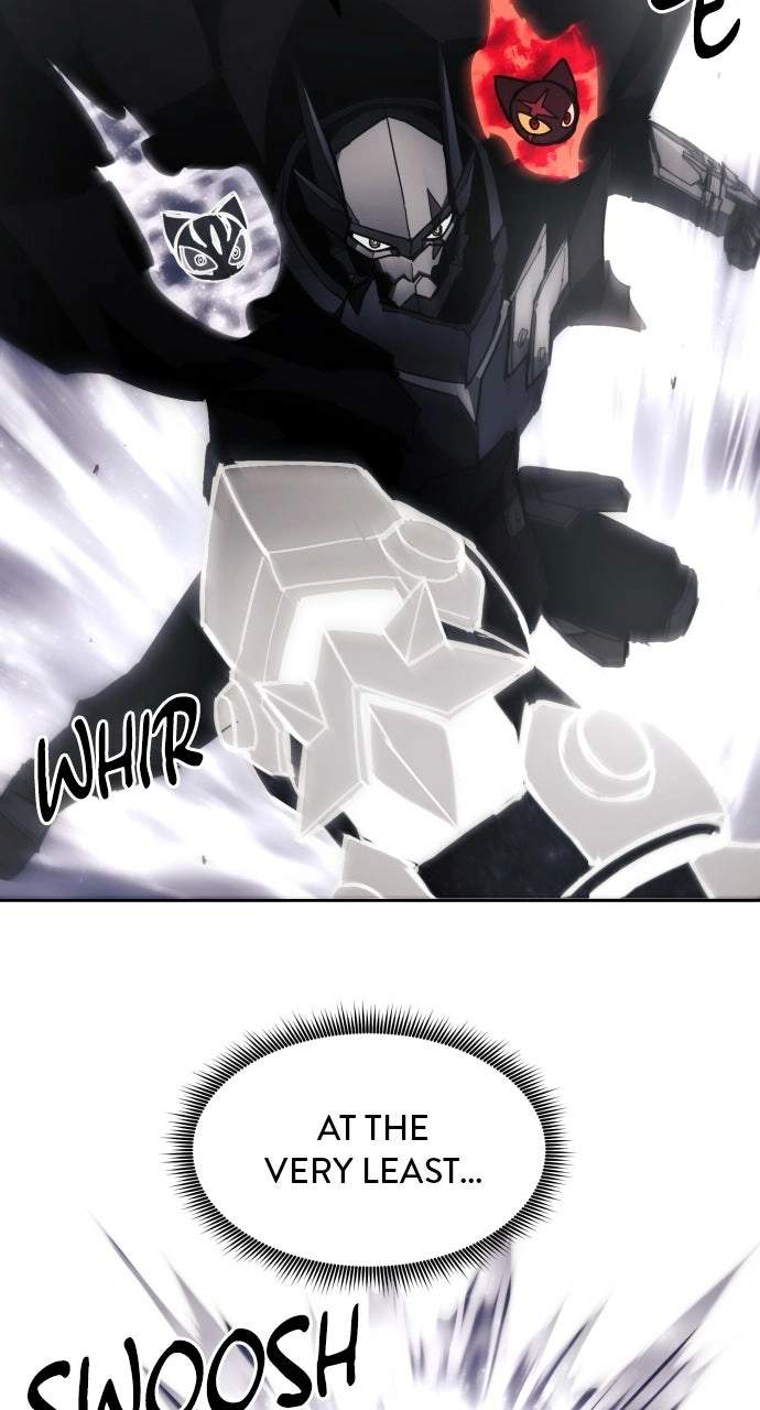 Read Just a Cat chapter 56 image 18 on Lezhin
