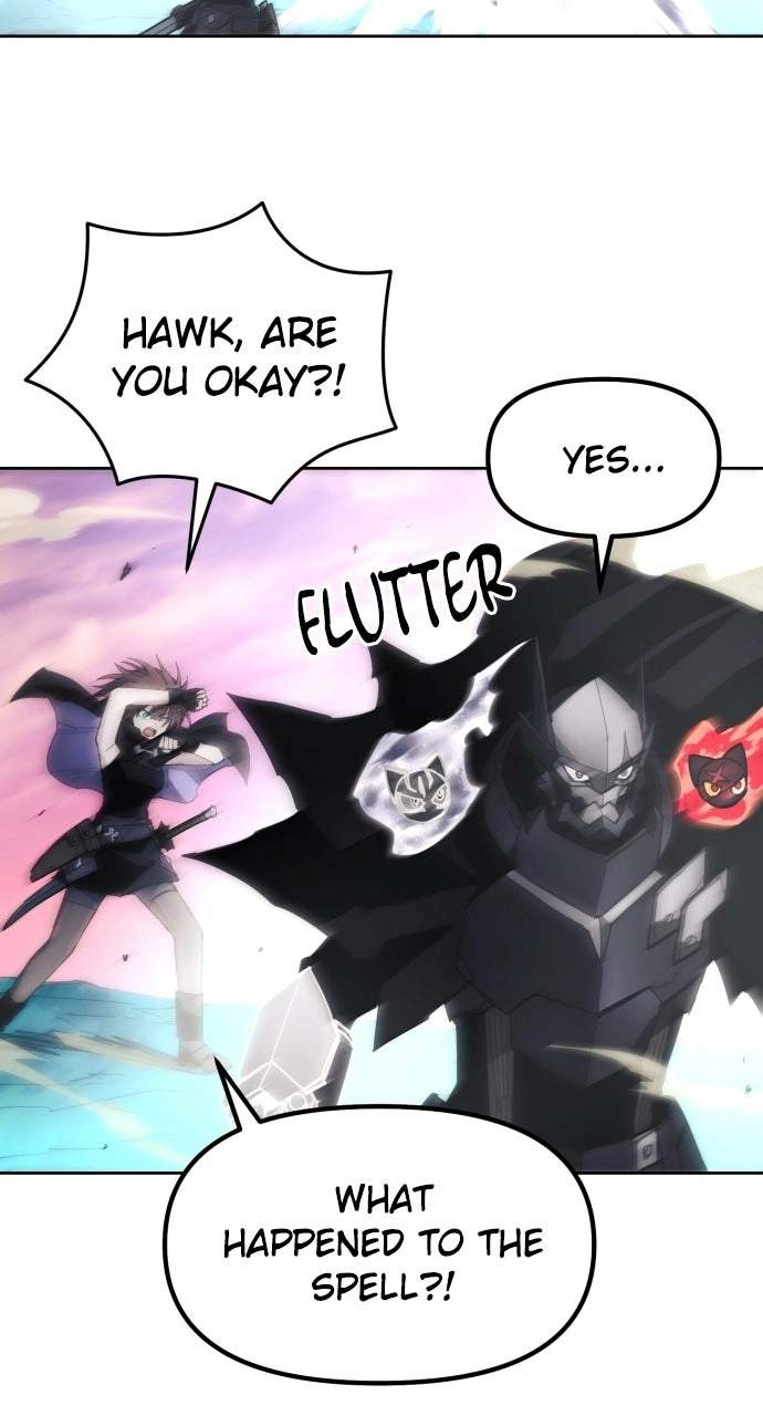 Read Just a Cat chapter 56 image 21 on Lezhin