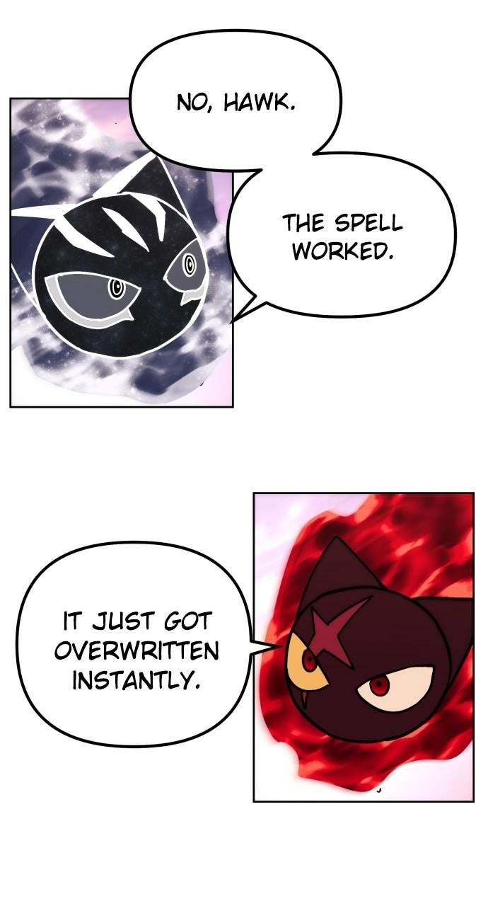 Read Just a Cat chapter 56 image 29 on Lezhin