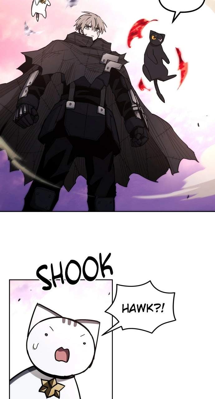 Read Just a Cat chapter 56 image 34 on Lezhin