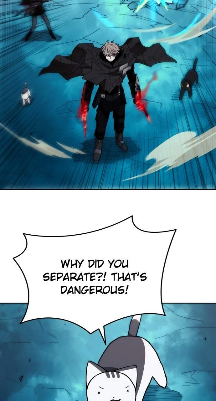 Read Just a Cat chapter 56 image 39 on Lezhin