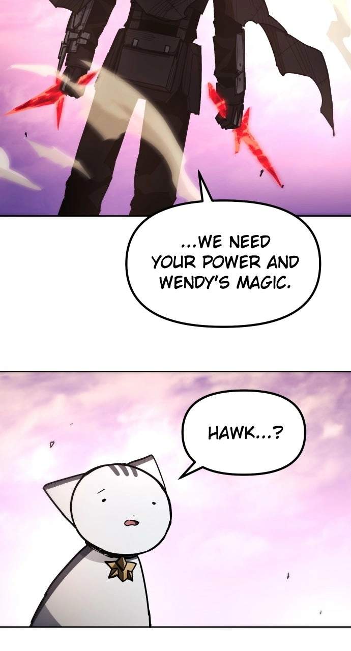 Read Just a Cat chapter 56 image 41 on Lezhin