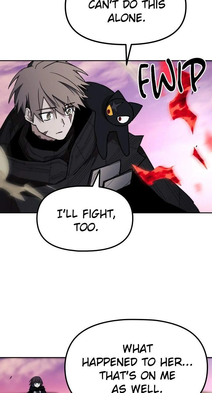Read Just a Cat chapter 56 image 47 on Lezhin