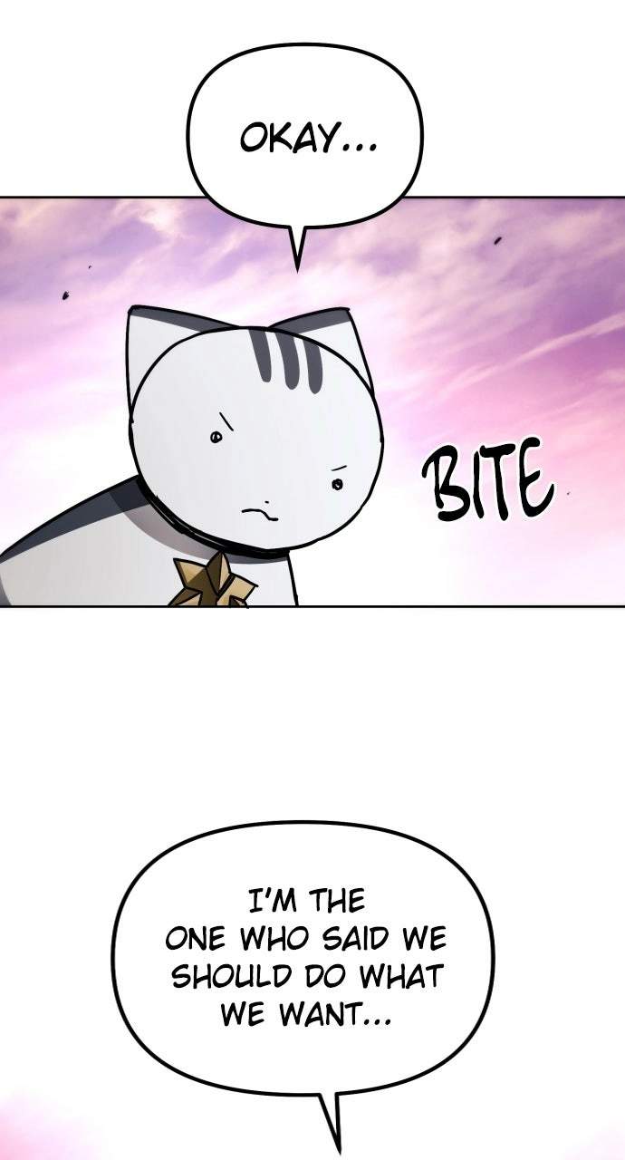 Read Just a Cat chapter 56 image 50 on Lezhin