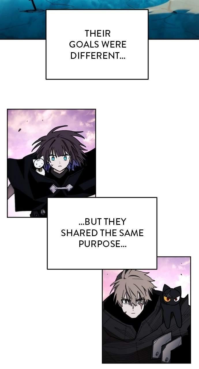 Read Just a Cat chapter 56 image 53 on Lezhin