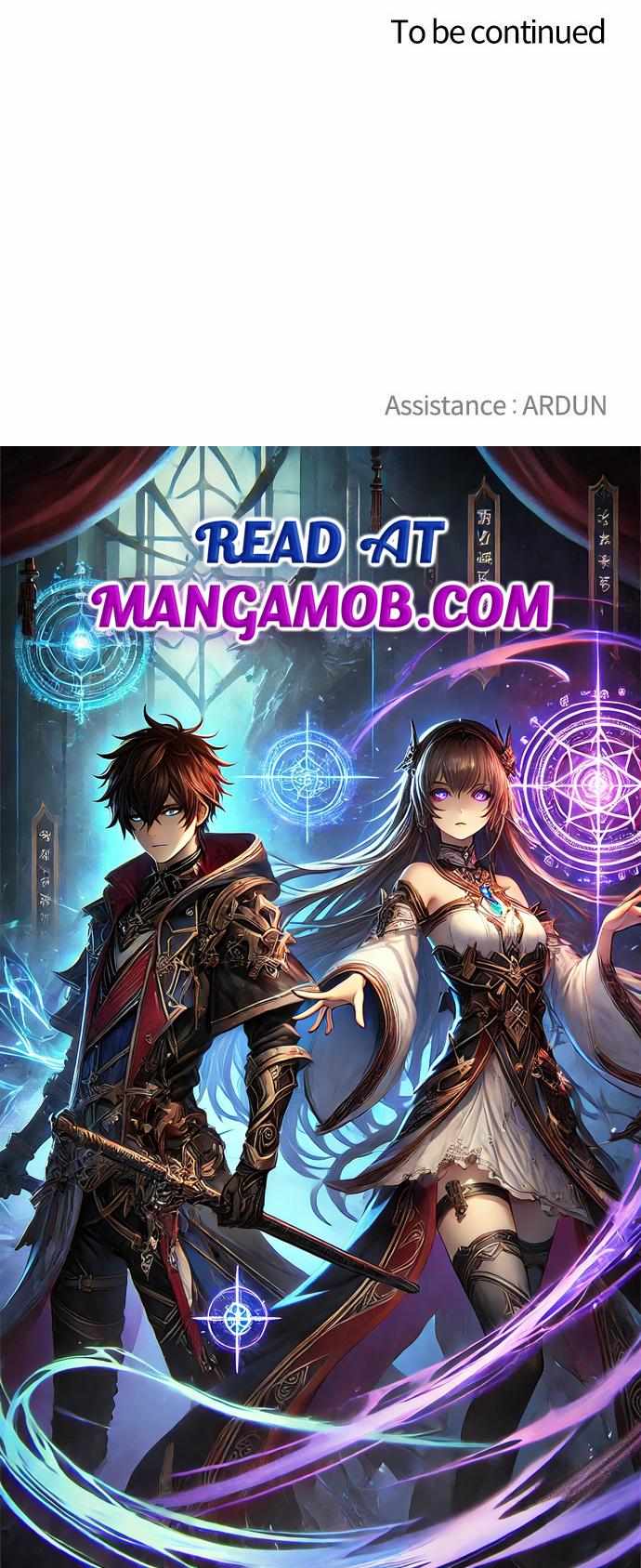 Read Just a Cat chapter 56 image 57 on Lezhin