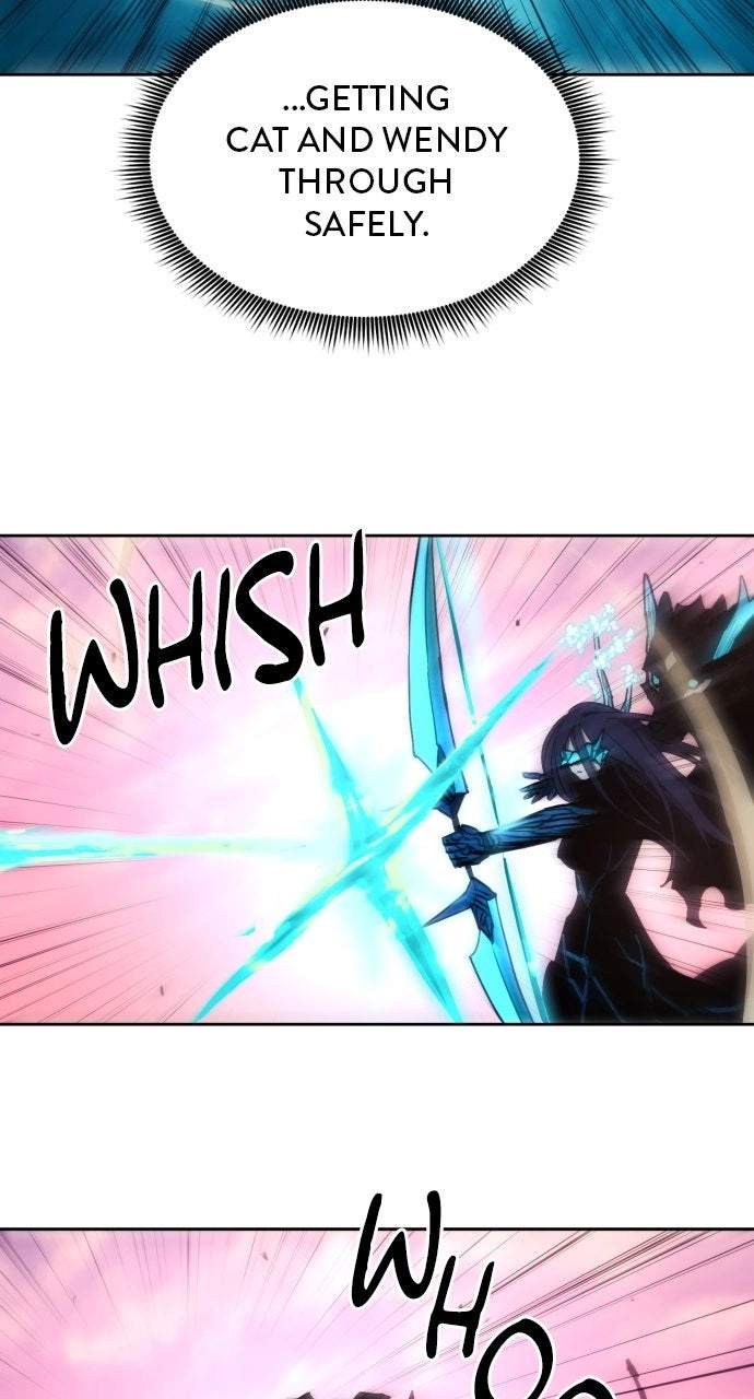 Read Just a Cat chapter 57 image 1 on Lezhin