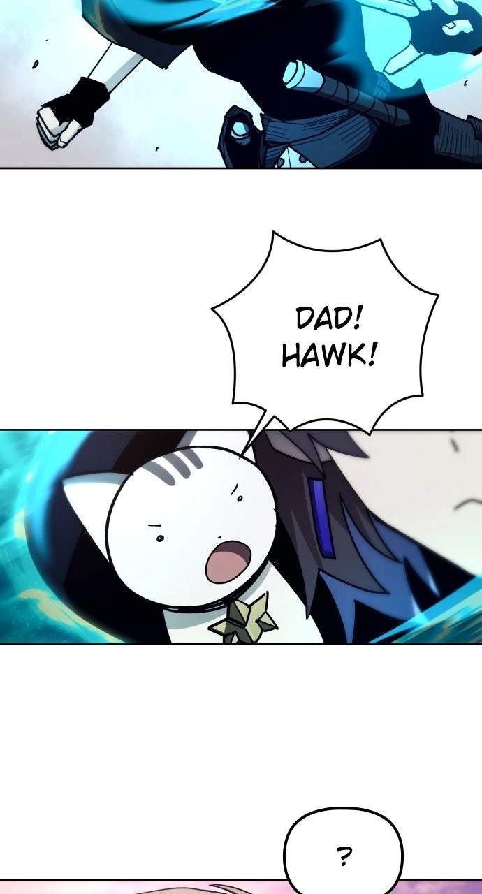Read Just a Cat chapter 57 image 10 on Lezhin