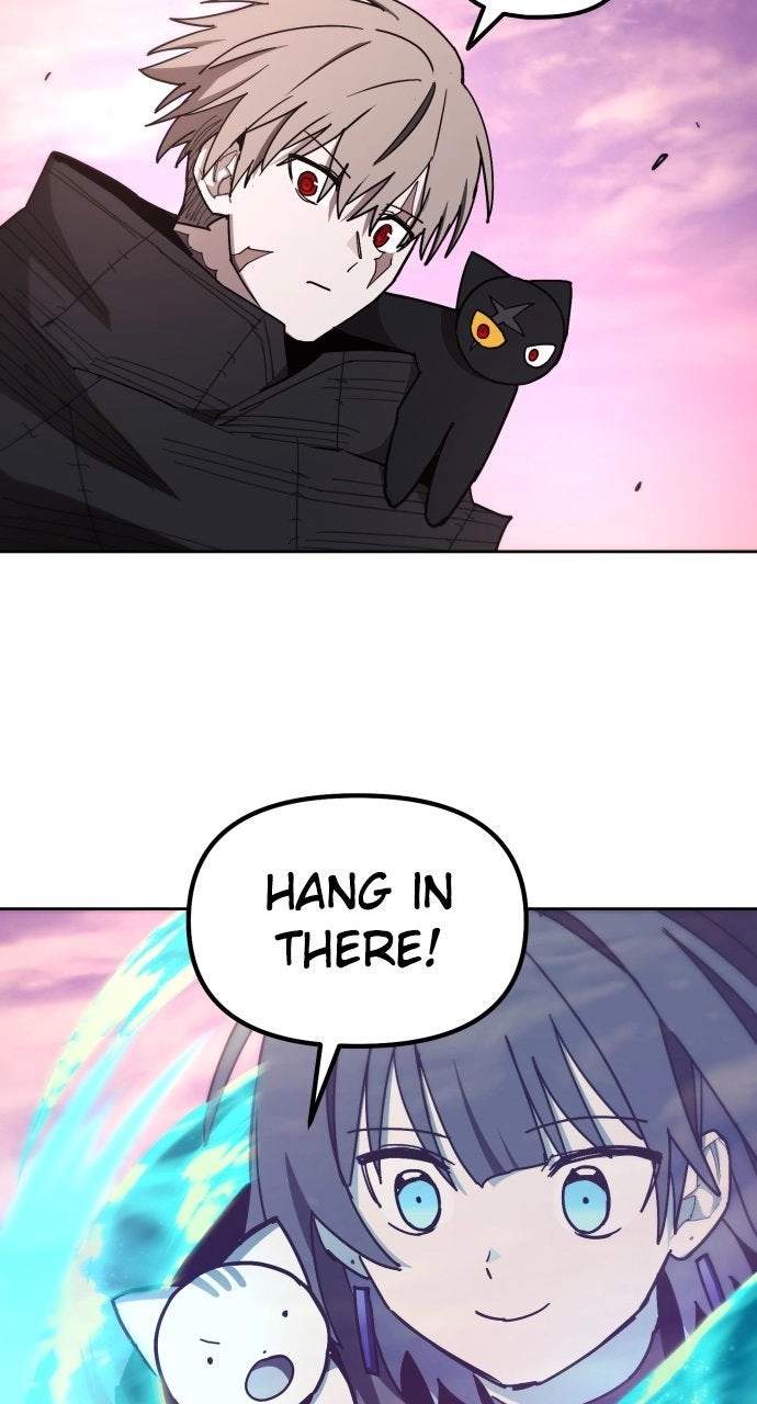 Read Just a Cat chapter 57 image 11 on Lezhin