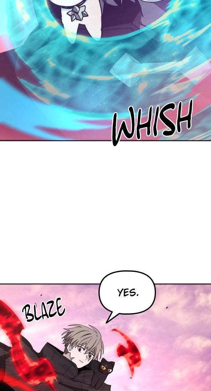 Read Just a Cat chapter 57 image 12 on Lezhin