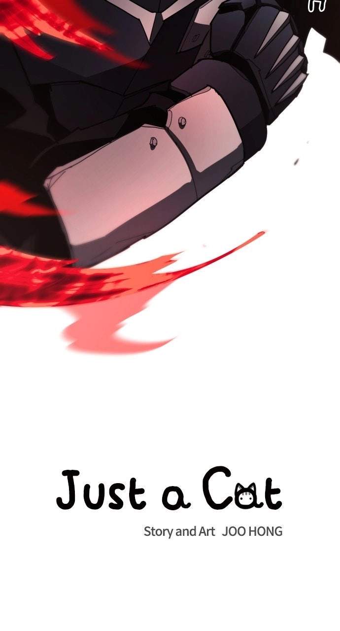 Read Just a Cat chapter 57 image 14 on Lezhin