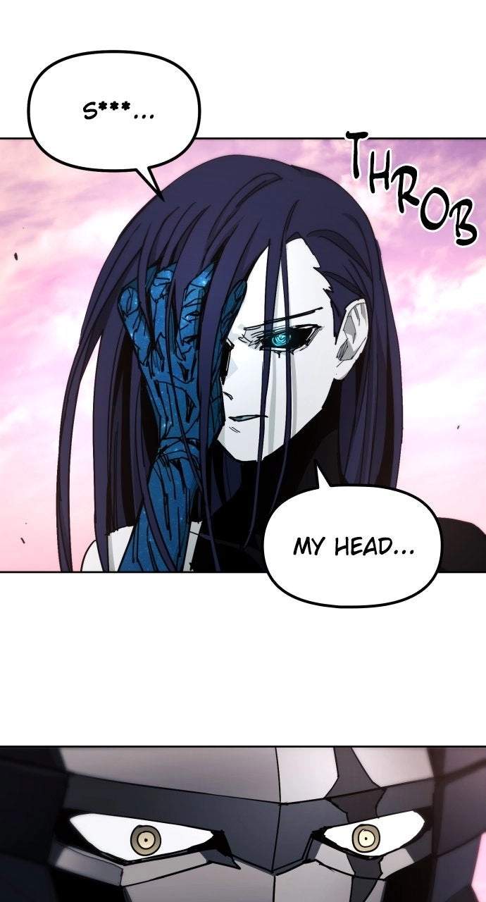 Read Just a Cat chapter 57 image 22 on Lezhin