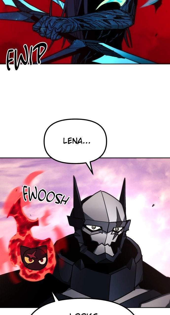 Read Just a Cat chapter 57 image 27 on Lezhin