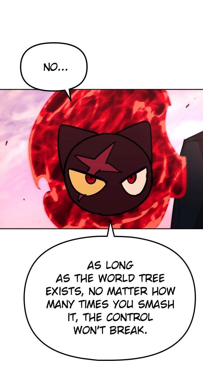Read Just a Cat chapter 57 image 29 on Lezhin