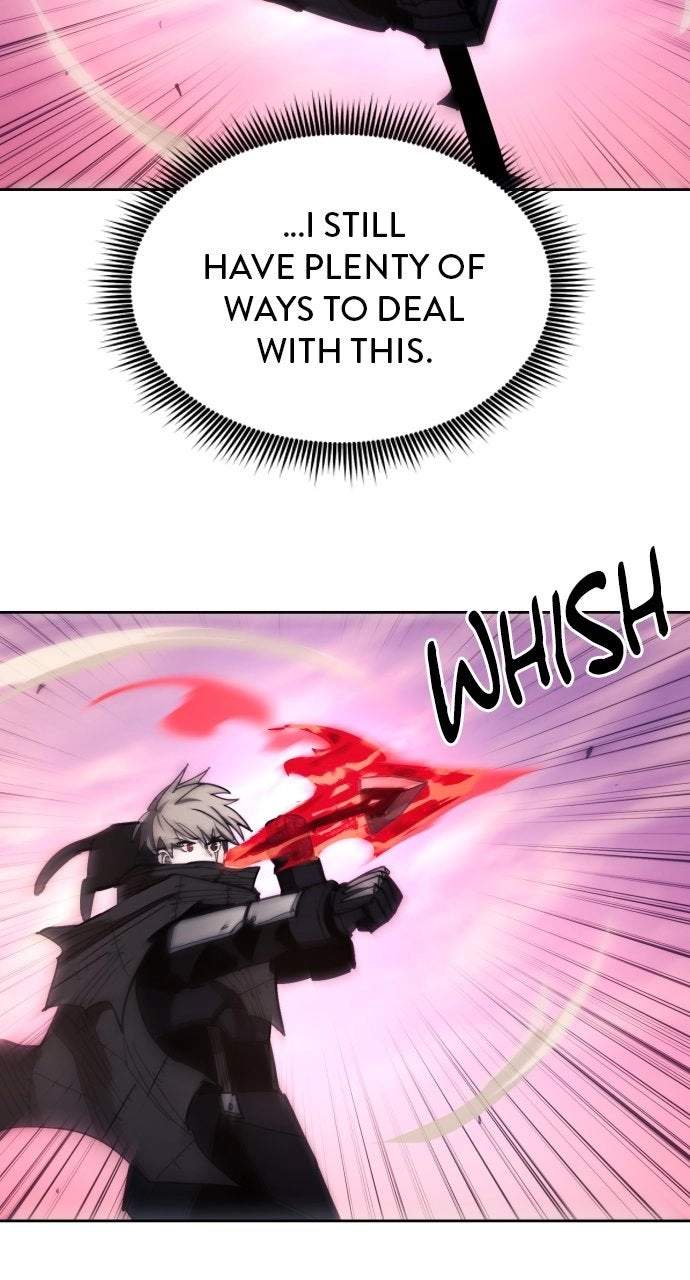 Read Just a Cat chapter 57 image 3 on Lezhin