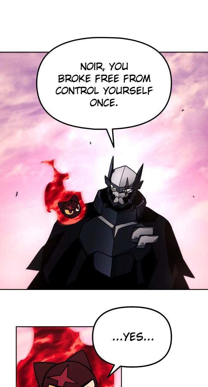 Read Just a Cat chapter 57 image 30 on Lezhin