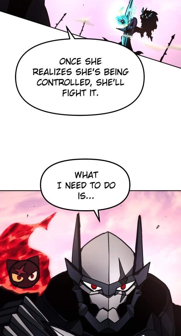 Read Just a Cat chapter 57 image 32 on Lezhin