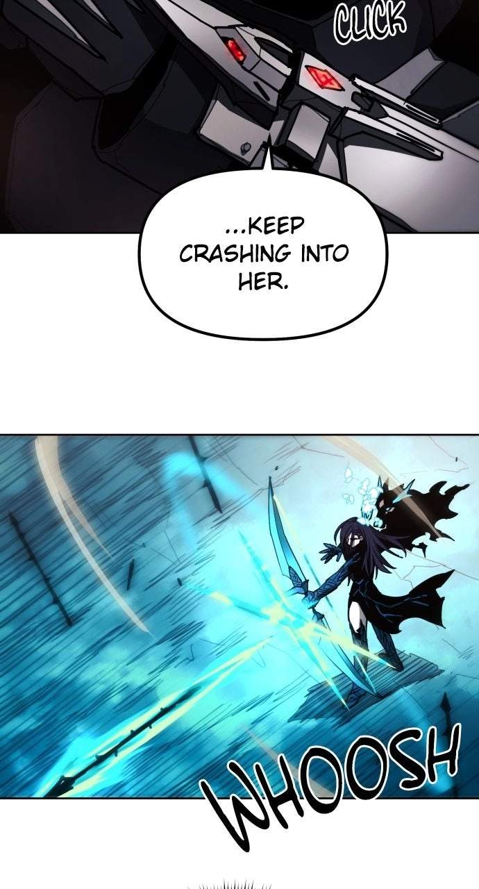 Read Just a Cat chapter 57 image 33 on Lezhin