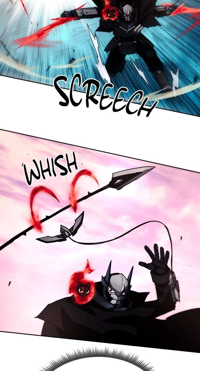 Read Just a Cat chapter 57 image 38 on Lezhin