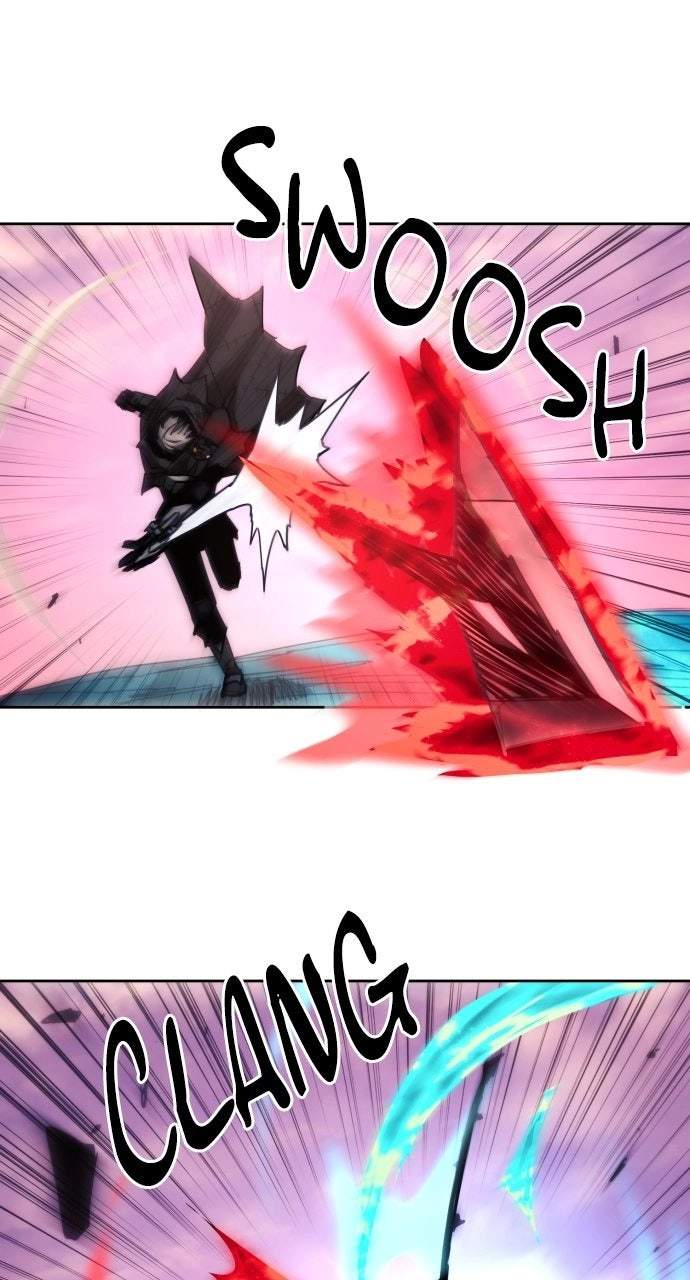 Read Just a Cat chapter 57 image 4 on Lezhin