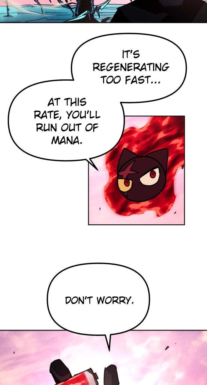 Read Just a Cat chapter 57 image 43 on Lezhin