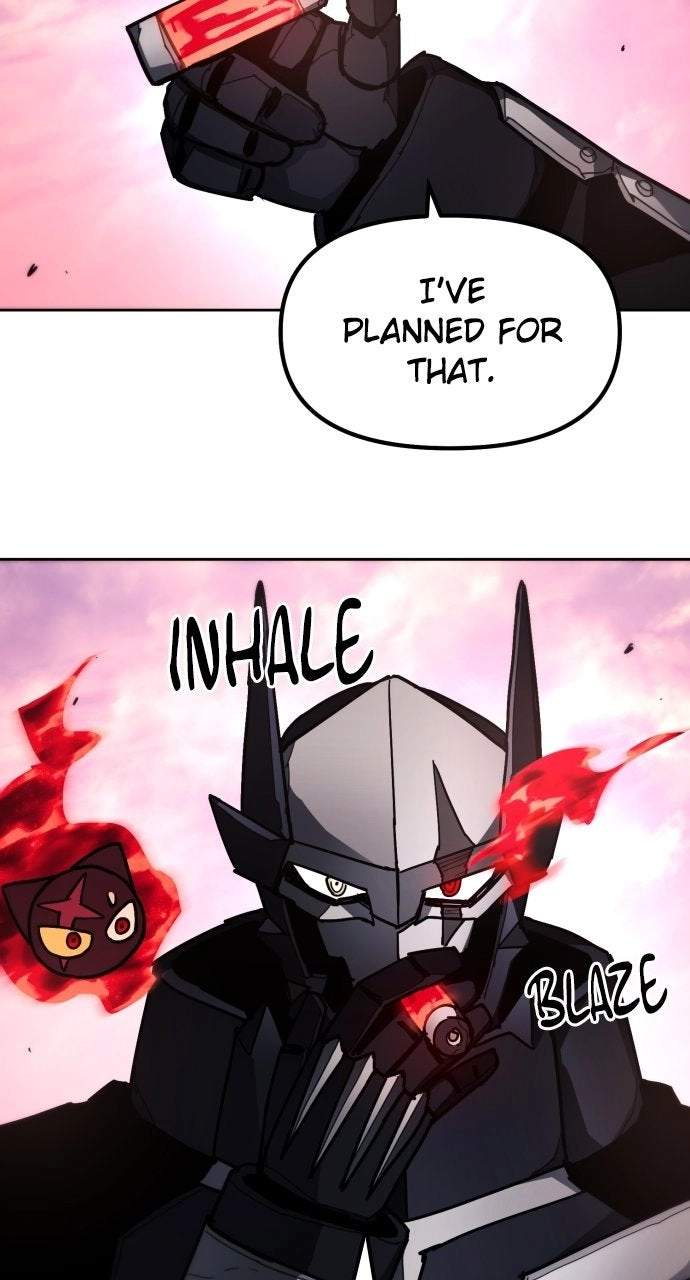Read Just a Cat chapter 57 image 44 on Lezhin