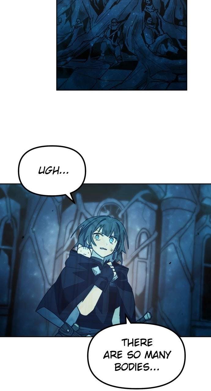 Read Just a Cat chapter 57 image 47 on Lezhin