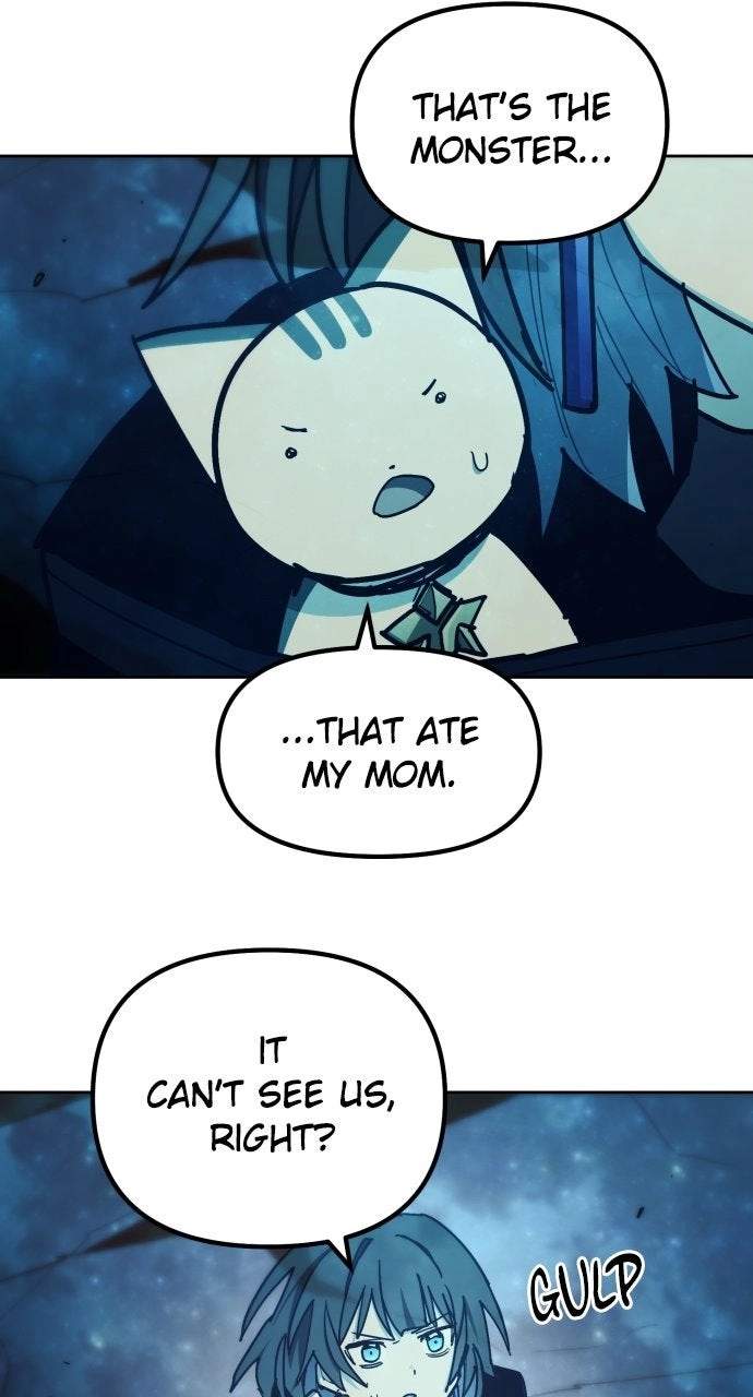 Read Just a Cat chapter 57 image 55 on Lezhin