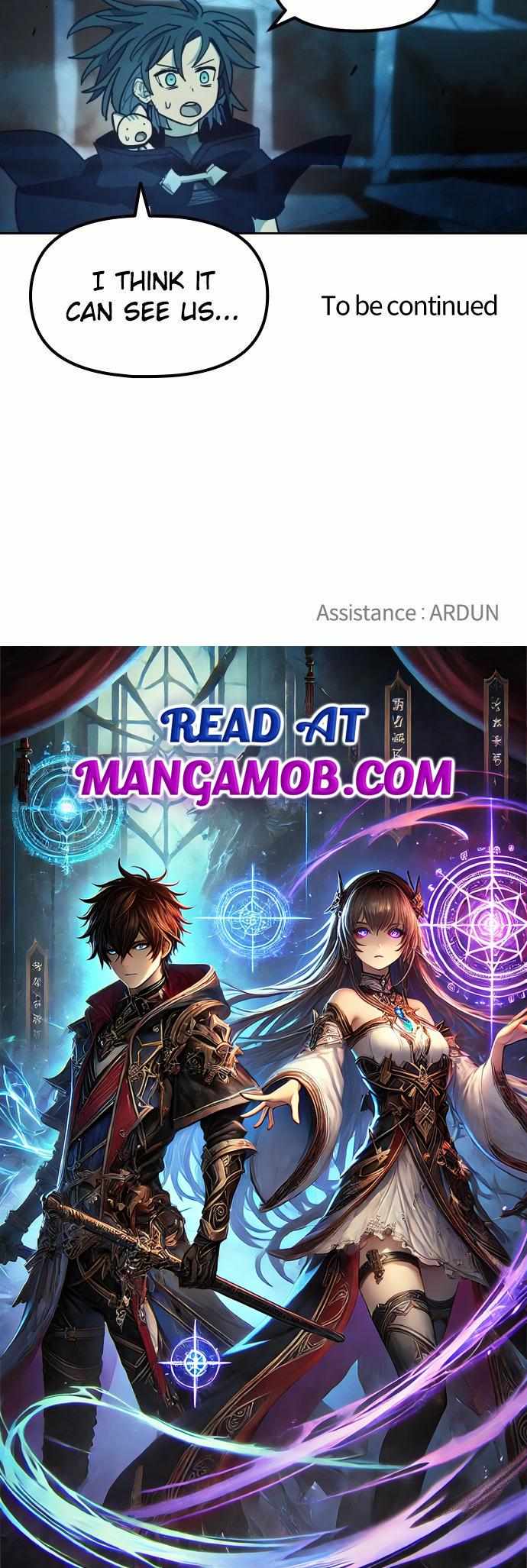 Read Just a Cat chapter 57 image 58 on Lezhin