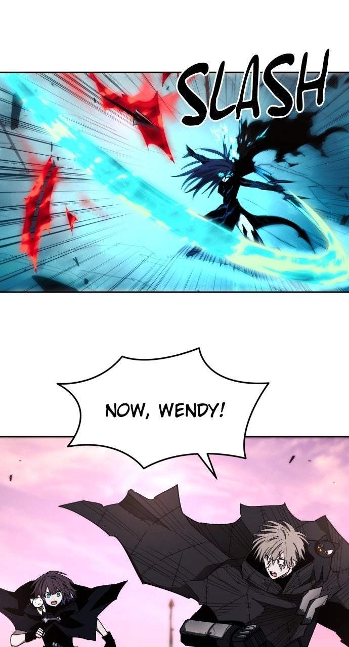 Read Just a Cat chapter 57 image 8 on Lezhin