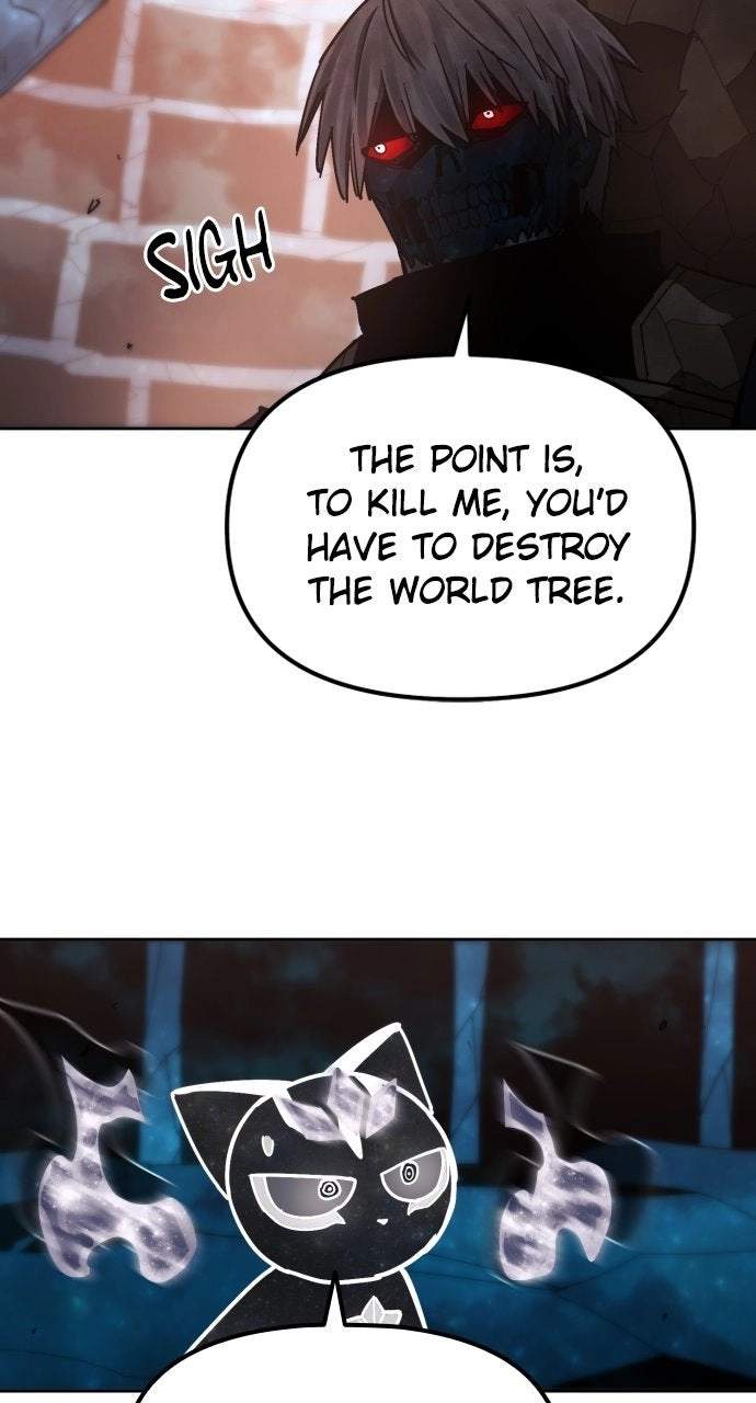 Read Just a Cat chapter 58 image 18 on Lezhin