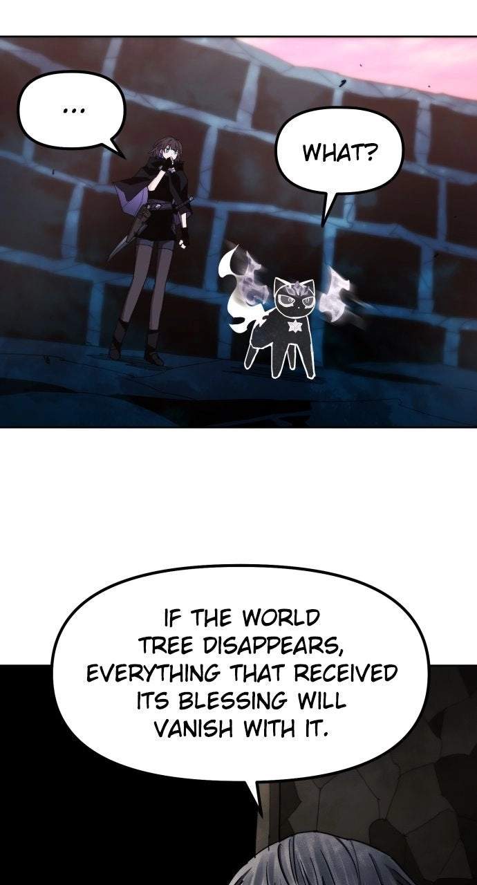 Read Just a Cat chapter 58 image 20 on Lezhin