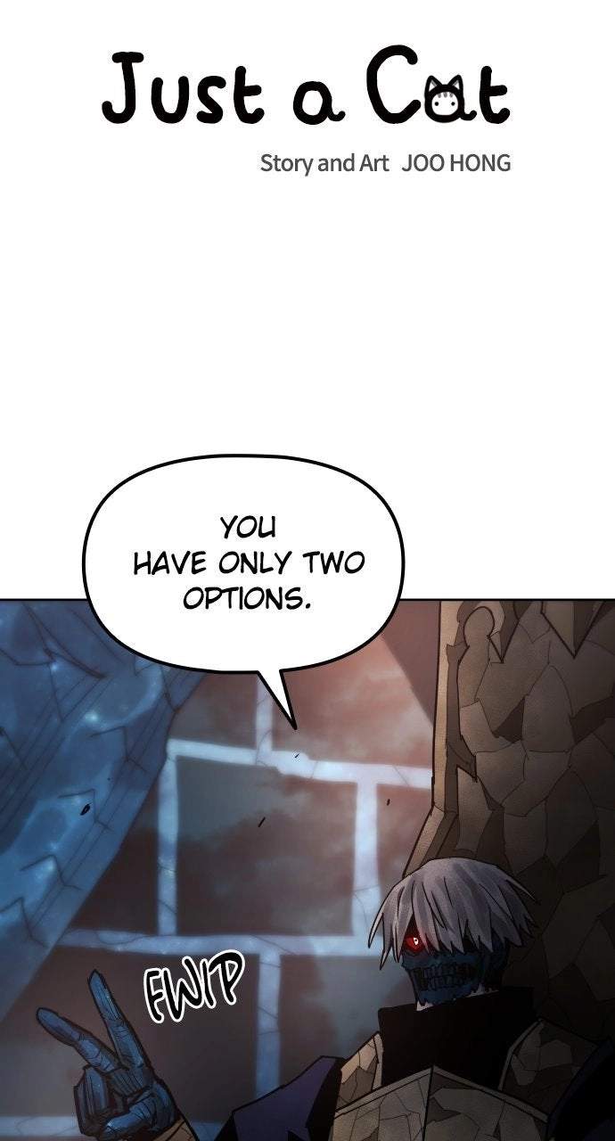 Read Just a Cat chapter 58 image 25 on Lezhin