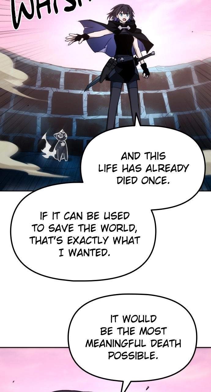 Read Just a Cat chapter 58 image 33 on Lezhin