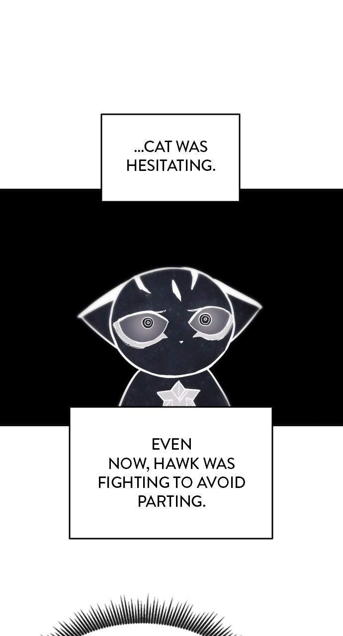 Read Just a Cat chapter 58 image 35 on Lezhin