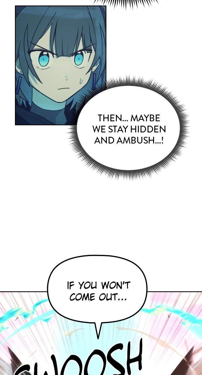 Read Just a Cat chapter 58 image 4 on Lezhin