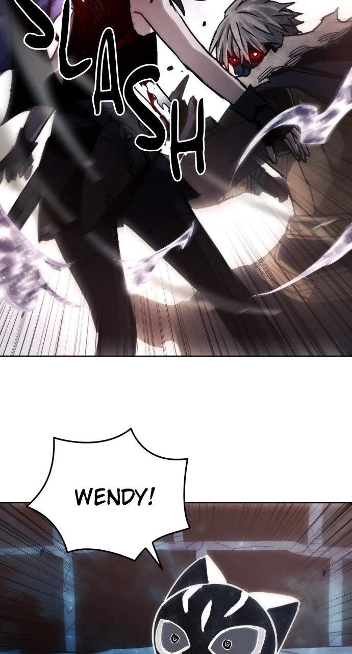 Read Just a Cat chapter 58 image 40 on Lezhin