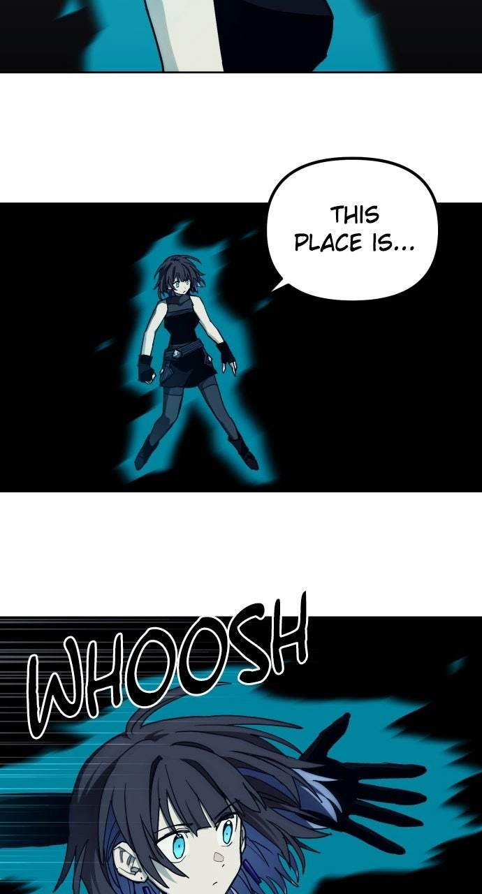 Read Just a Cat chapter 58 image 47 on Lezhin