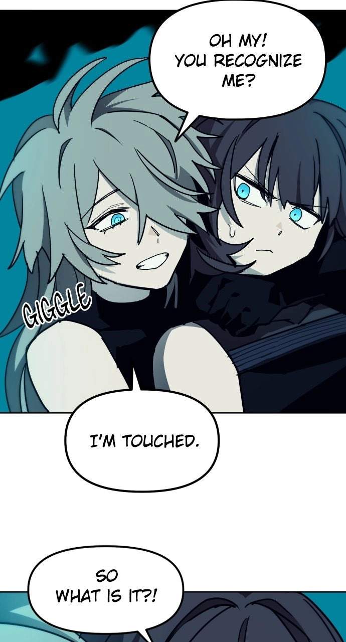 Read Just a Cat chapter 58 image 50 on Lezhin