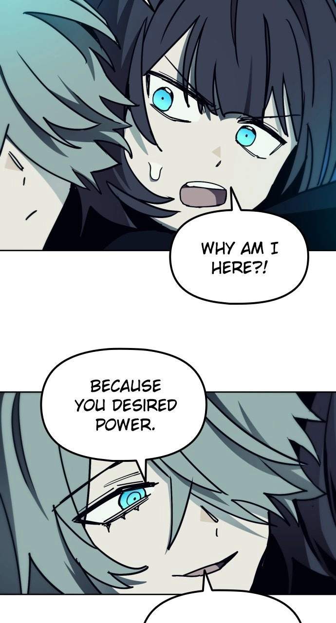 Read Just a Cat chapter 58 image 51 on Lezhin