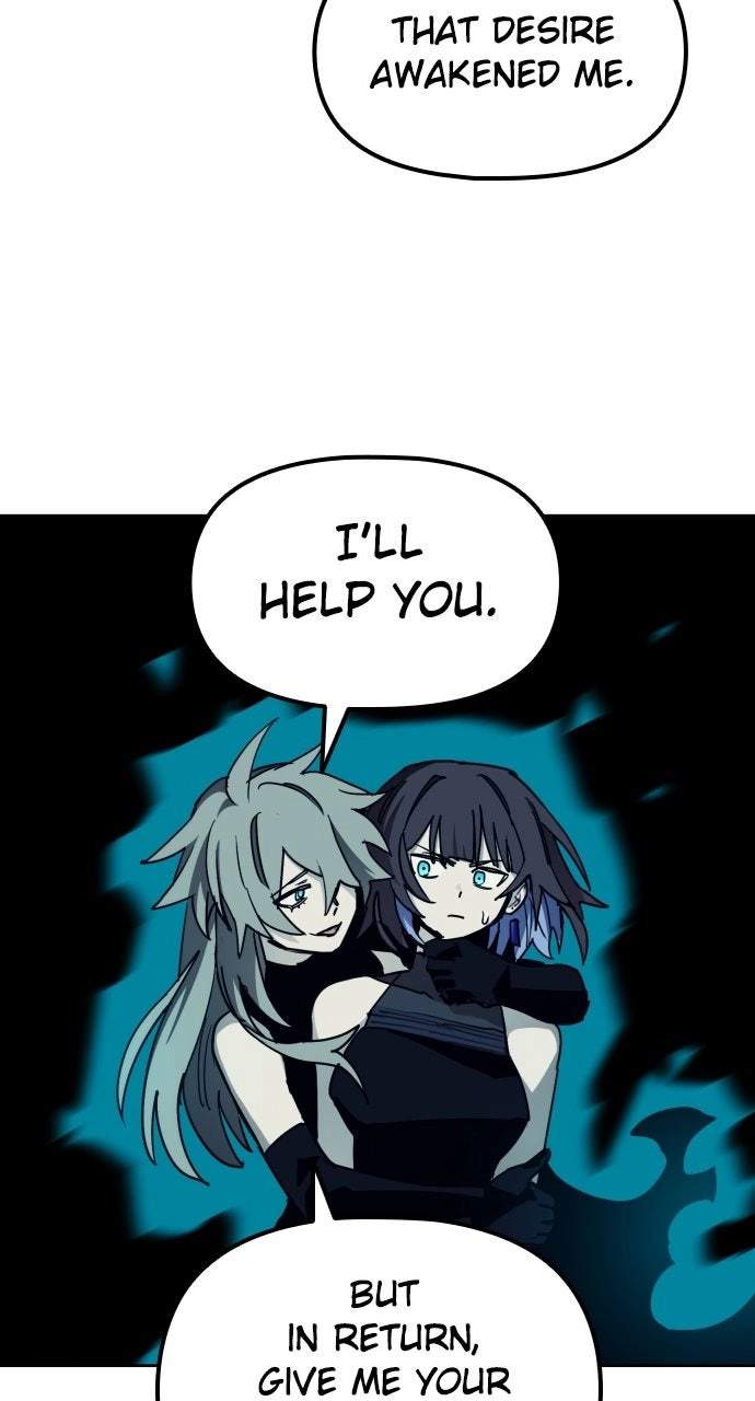 Read Just a Cat chapter 58 image 52 on Lezhin