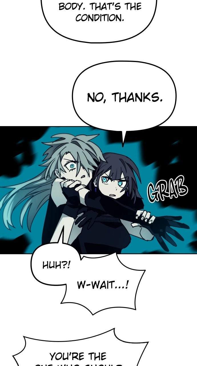 Read Just a Cat chapter 58 image 53 on Lezhin