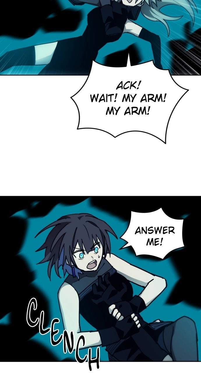 Read Just a Cat chapter 58 image 58 on Lezhin